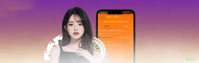 Conta 365rio sincronizada site e app
