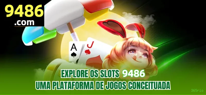 App 365rio slots mobile